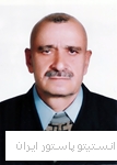 علی اکبر جعفری فردین
